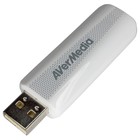 Тюнер-ТВ/FM Avermedia TD310 внешний USB PDU - Фото 1