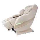 Массажное кресло GESS-792 Rolfing, электрическое, 3D массаж, 5 программ, бежевое - Фото 3