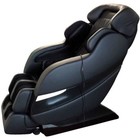 Массажное кресло GESS-792 Rolfing, электрическое, 3D массаж, 5 программ, чёрное - Фото 1