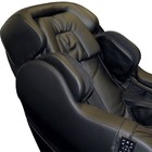 Массажное кресло GESS-792 Rolfing, электрическое, 3D массаж, 5 программ, чёрное - Фото 2