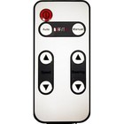 Массажёр для ног RestArt RA-341 Bliss, электрический, 4 программы, красный - Фото 4