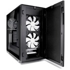 Корпус Fractal Design Define R6 TG, без БП, ATX, черный - Фото 13