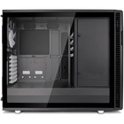 Корпус Fractal Design Define R6 TG, без БП, ATX, черный - Фото 9