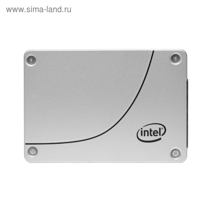 SSD накопитель Intel DC S3520 240Gb (SSDSC2BB240G7) SATA-III - Фото 1