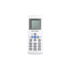 Сплит-система SmartWay SME-18A/SUE-18A, 5300/5450 Вт, ионизация, интеллектуальный режим - Фото 2