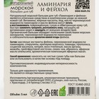 Бальзам для губ "МореЛечит" Ламинария и фейхоа, 5 мл - Фото 8