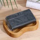 Мыло грязевое "МореЛечит" Я люблю Черное море, 85 гр - Фото 2