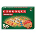 Игра настольная «Словодел Великан» - Фото 1