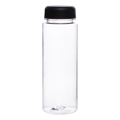 Бутылка для воды, 500 мл, 19.5×6.5 см