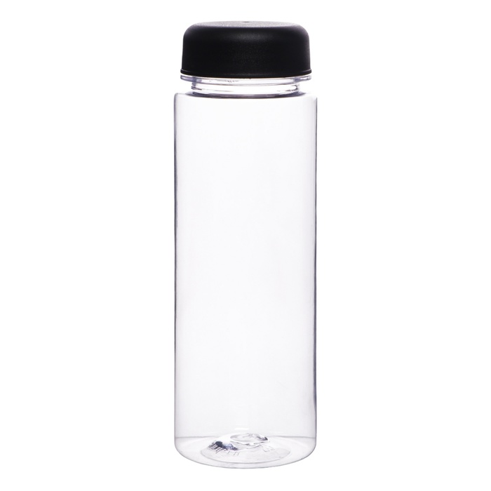 Бутылка для воды, 500 мл, 19.5×6.5 см - Фото 1