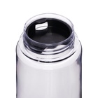 Бутылка для воды, 500 мл, 19.5×6.5 см - Фото 2