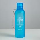 Бутылка для воды, 550 мл, "Дерево жизни", на шнурке, 20.5 х 6.5 см, микс - Фото 2