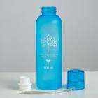 Бутылка для воды, 550 мл, "Дерево жизни", на шнурке, 20.5 х 6.5 см, микс - Фото 4