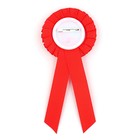Значок - орден на Выпускной «Выпускник детского сада», d = 6,7 см - Фото 4
