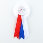 Значок - орден на Выпускной «Выпускник начальной школы», d = 6,7 см - Фото 5