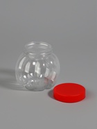 Баночка для хранения «Тыква», 60 мл, МИКС - Фото 4