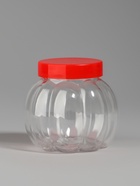 Баночка для хранения «Тыква», 60 мл, МИКС - Фото 5