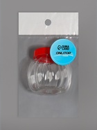 Баночка для хранения «Тыква», 60 мл, МИКС - Фото 6