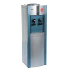 Кулер для воды AquaWork AW 16LD/EN, с охлаждением, 700 Вт, синий - Фото 1