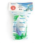 Помпа для воды "Дельфин" Эко, механическая, под бутыль от 11 до 19 л, зеленая - Фото 3