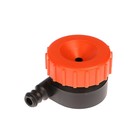 Распылитель - дождеватель, под коннектор, пластик, «Жук» - Фото 10