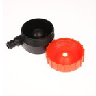 Распылитель - дождеватель, под коннектор, пластик, «Жук» - Фото 11