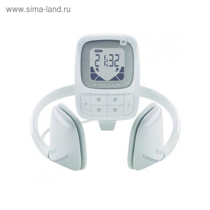 Миостимулятор для лица Slendertone Face S5, от 3хААА - Фото 1