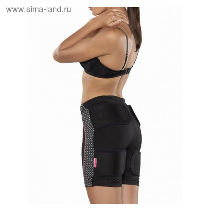 Миостимулятор для ягодиц фото результат Миостимулятор для ягодиц фото результат