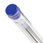 Ручка шариковая BRAUBERG Rite-oil, узел 0.7 мм, чернила синие, масляная основа - Фото 3