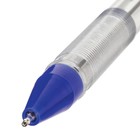 Ручка шариковая BRAUBERG Rite-oil, узел 0.7 мм, чернила синие, масляная основа - Фото 4