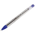 Ручка шариковая BRAUBERG Rite-oil, узел 0.7 мм, чернила синие, масляная основа - Фото 5