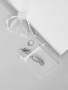 Мешочек подарочный, 7×9 см, белый - Фото 5