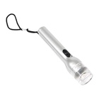 Фонарь ручной "Классика" на шнурке, 2.3 х 12 см - Фото 3