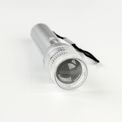 Фонарь ручной "Классика" на шнурке, 2.3 х 12 см