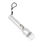 Фонарь ручной "Классика" на шнурке, 2.3 х 12 см - Фото 5