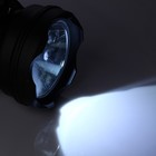Фонарь прожекторный аккумуляторный, 18 х 23 см - Фото 3