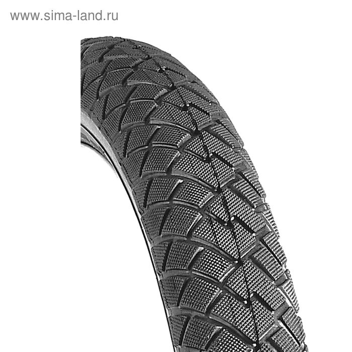 Покрышка 20"х1,95 (50-406) KENDA K893 KIKZUMBUT - Фото 1