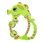 Бубен "Конек", 3 цвета - Фото 2