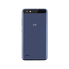 Смартфон ZTE Blade A6 Max LTE Blue, синий - Фото 2
