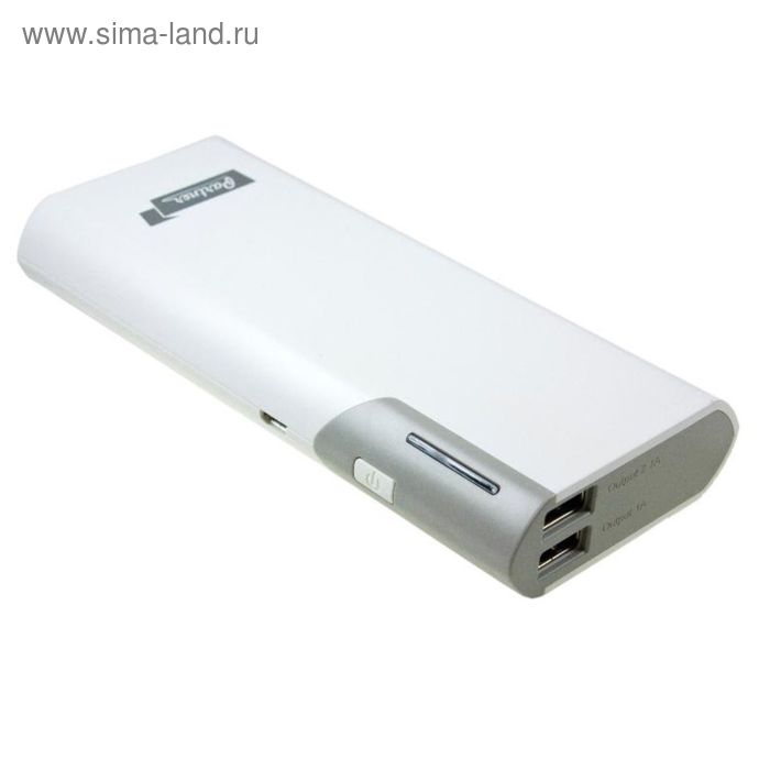 Аккумулятор внешний Partner (032807), 11000 mAh - Фото 1