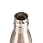 Термос-бутылка "Отечественная война" звезда,  500 мл - Фото 4