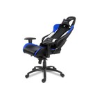 Кресло игровое Arozzi Verona Pro, синее - Фото 6