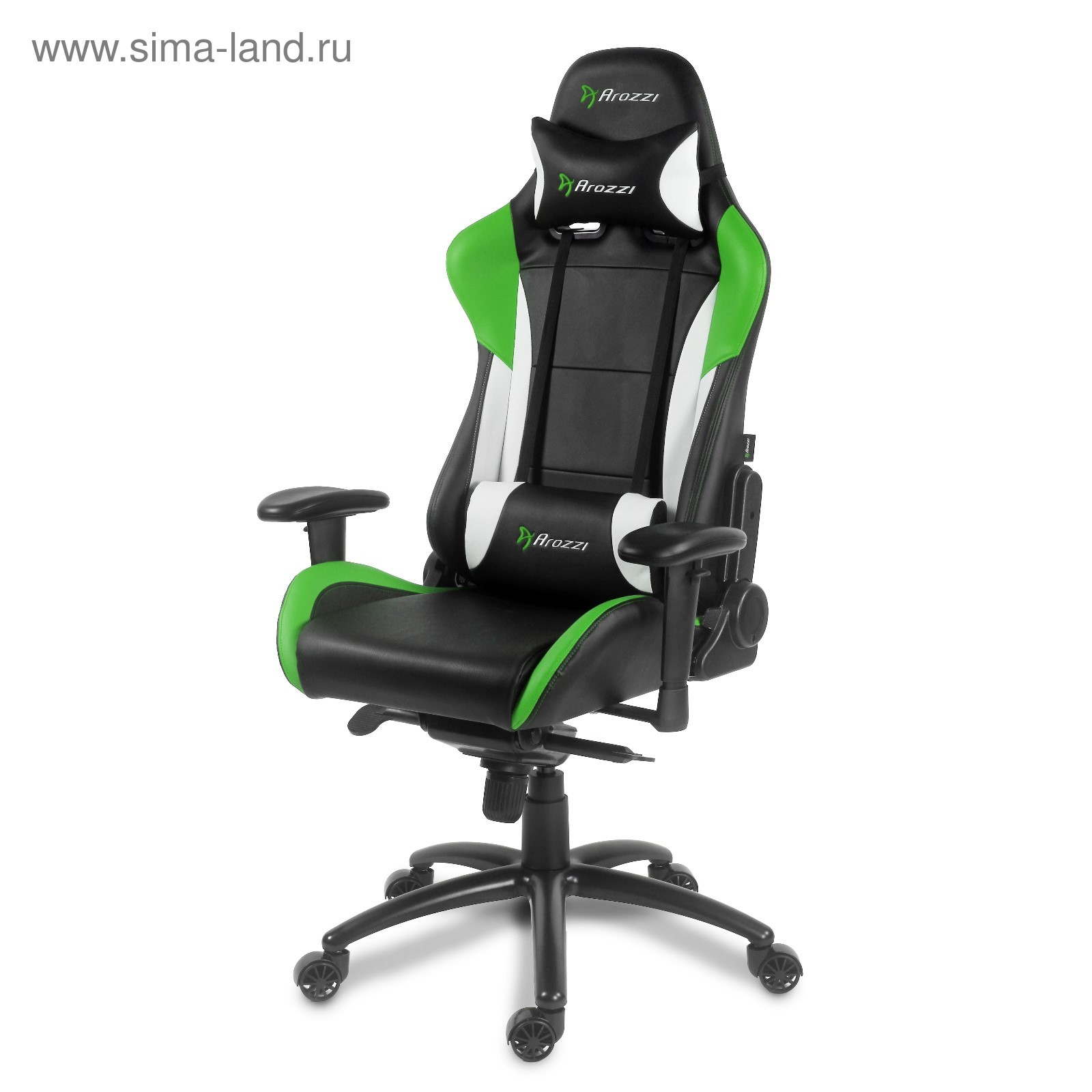 Компьютерное Кресло Игровое Купить В Набережных Челнах