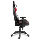 Кресло игровое Arozzi Verona Pro, красное - Фото 3