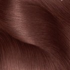 Крем-краска для волос Garnier Olia, тон 6.15 морозный светло-каштановый - Фото 3