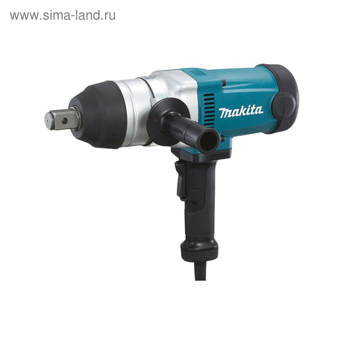 Гайковерт Makita TW1000, 1000Вт, М24-м30, 1400 об/мин, 1", 1500 уд/мин - Фото 1