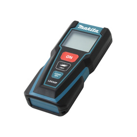 

Дальномер лазерный Makita LD030P, 2xAAA, точн. 2 мм,до 30 м, чехол