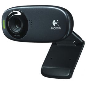 

Web-камера Logitech C310 HD