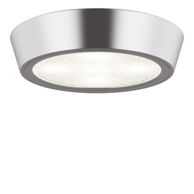 Светильник URBANO 8Вт LED 4000K хром 12,5x12,5x2,5см