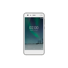 Смартфон Nokia 2 DS White LTE TA-1029, белый - Фото 1